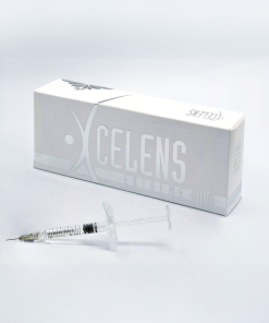 Alternative view of Xcelens Extreme HV