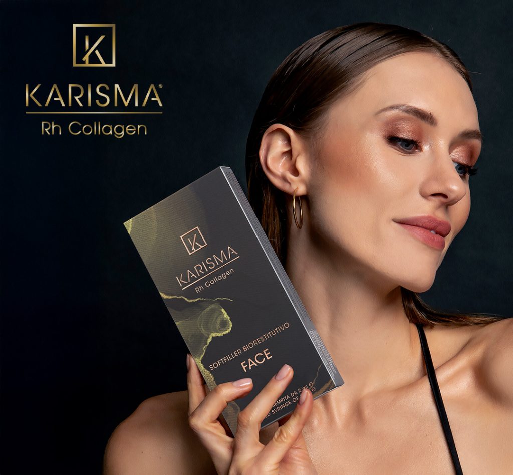 KARISMA Rh Collagen