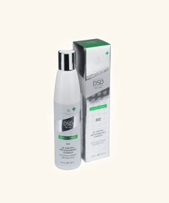 002 PH Control Antiseborrheic Shampoo 200 ml