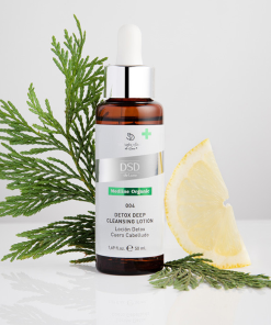 Alternative view of 004 Detox Deep Cleansing Lotion 50 ml