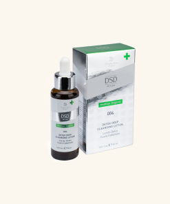 004 Detox Deep Cleansing Lotion 50 ml