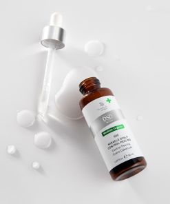 Alternative view of 005 Miracle Scalp Control Peeling 50 ml