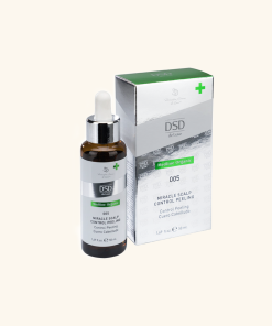 005 Miracle Scalp Control Peeling 50 ml