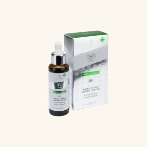005 Miracle Scalp Control Peeling 50 ml