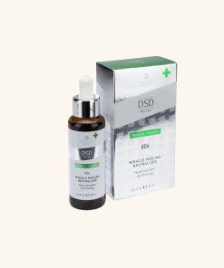 006 Miracle Peeling Neutralizer 50 ml