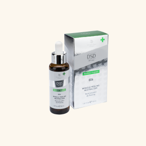 006 Miracle Peeling Neutralizer 50 ml
