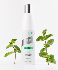 Alternative view of 008GF Vasogrotene GF Shampoo 200 ml