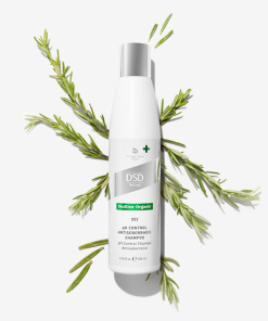 Alternative view of 002 PH Control Antiseborrheic Shampoo 200 ml