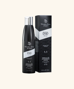 1.1 Dixidox de Luxe Antiseborrheic Shampoo 200 ml