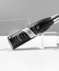 Alternative view of 1.1 Dixidox de Luxe Antiseborrheic Shampoo 200 ml
