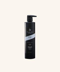1.1 Dixidox de Luxe Antiseborrheic Shampoo 500 ml