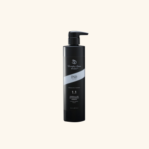 1.1 Dixidox de Luxe Antiseborrheic Shampoo 500 ml