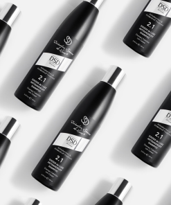 Alternative view of 2.1 Dixidox de Luxe Antidandruff Shampoo 200 ml