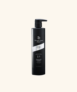 2.1 Dixidox de Luxe Antidandruff Shampoo 500 ml