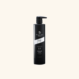 2.1 Dixidox de Luxe Antidandruff Shampoo 500 ml