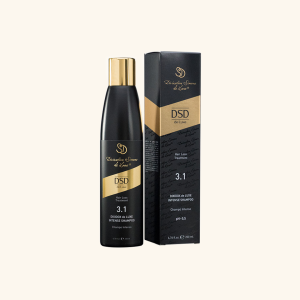 3.1 Dixidox de Luxe Intense Shampoo 200 ml