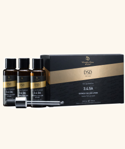 3.4.5A Science-7 de Luxe Lotion - 3 pipettes of 35 ml. Total 105 ml.