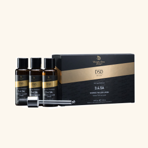 3.4.5A Science-7 de Luxe Lotion - 3 pipettes of 35 ml. Total 105 ml.