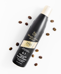 Alternative view of 4.1 Dixidox de Luxe Keratin Treatment Shampoo 200 ml