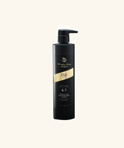 4.1 Dixidox de Luxe Keratin Treatment Shampoo 500 ml