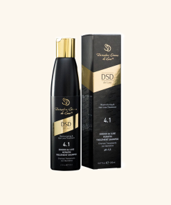4.1 Dixidox de Luxe Keratin Treatment Shampoo 200 ml