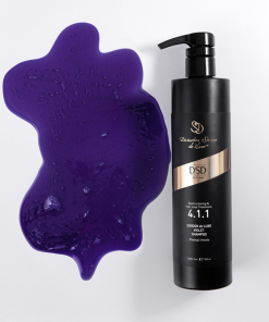 Alternative view of 4.1.1 Dixidox de Luxe Violet Shampoo 500 ml