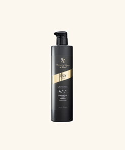 4.1.1 Dixidox de Luxe Violet Shampoo 500 ml