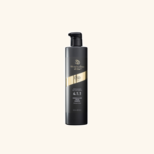 4.1.1 Dixidox de Luxe Violet Shampoo 500 ml