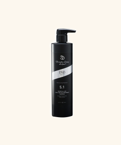 5.1 Dixidox de Luxe Steel & Silk Shampoo 500 ml