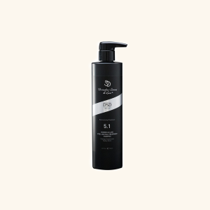 5.1 Dixidox de Luxe Steel & Silk Shampoo 500 ml