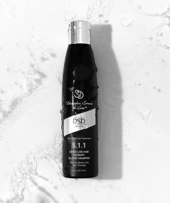 Alternative view of 5.1.1 Botox Like Hair Therapy de Luxe Shampoo 200 ml