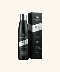 5.1.1 Botox Like Hair Therapy de Luxe Shampoo 200 ml