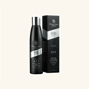 5.1.1 Botox Like Hair Therapy de Luxe Shampoo 200 ml