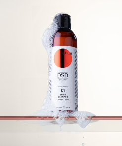 Alternative view of 7.1 Opium Shampoo 200 ml