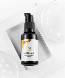 Alternative view of V002 VIPER-AKE Global Anti-Aging Serum 30 ml