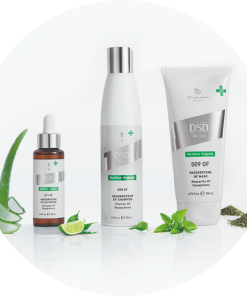 MEDLINE ORGANIC LINE