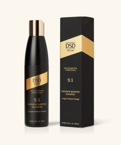 9.1 EXOGROW BOOSTER Shampoo 200 ml
