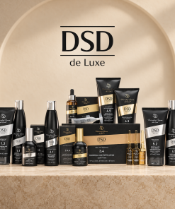 DSD de Luxe
